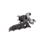 Turbolader 03C145702L CAXA Motor 1,4 TSI 90KW-122PS VW...