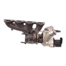Turbolader 03C145702L CAXA Motor 1,4 TSI 90KW-122PS VW Skoda Audi Seat 47 TKM