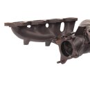 Turbolader 03C145702L CAXA Motor 1,4 TSI 90KW-122PS VW Skoda Audi Seat 47 TKM