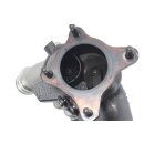 Turbolader 03C145702L CAXA Motor 1,4 TSI 90KW-122PS VW Skoda Audi Seat 47 TKM