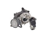 Turbolader 03C145702L CAXA Motor 1,4 TSI 90KW-122PS VW Skoda Audi Seat 47 TKM