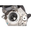 Turbolader 03C145702L CAXA Motor 1,4 TSI 90KW-122PS VW Skoda Audi Seat 47 TKM