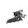 Turbolader 03C145702L CAXA Motor 1,4 TSI 90KW-122PS VW Skoda Audi Seat 47 TKM