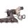Turbolader 03C145702L CAXA Motor 1,4 TSI 90KW-122PS VW Skoda Audi Seat 47 TKM