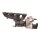 Turbolader 03C145702L CAXA Motor 1,4 TSI 90KW-122PS VW Skoda Audi Seat 47 TKM