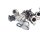 Turbolader 03C145702L CAXA Motor 1,4 TSI 90KW-122PS VW Skoda Audi Seat 47 TKM