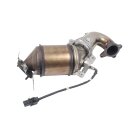 Kat Katalysator 1K0131701DE-1K0178PB VW Golf 6 Skoda Seat Audi 1.4 TSI 90kw CAXA
