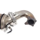 Kat Katalysator 1K0131701DE-1K0178PB VW Golf 6 Skoda Seat Audi 1.4 TSI 90kw CAXA