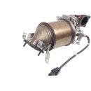 Kat Katalysator 1K0131701DE-1K0178PB VW Golf 6 Skoda Seat Audi 1.4 TSI 90kw CAXA