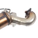 Kat Katalysator 1K0131701DE-1K0178PB VW Golf 6 Skoda Seat Audi 1.4 TSI 90kw CAXA