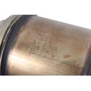 Kat Katalysator 1K0131701DE-1K0178PB VW Golf 6 Skoda Seat Audi 1.4 TSI 90kw CAXA