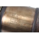 Kat Katalysator 1K0131701DE-1K0178PB VW Golf 6 Skoda Seat Audi 1.4 TSI 90kw CAXA