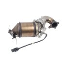 Kat Katalysator 1K0131701DE-1K0178PB VW Golf 6 Skoda Seat...