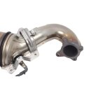 Kat Katalysator 1K0131701DE-1K0178PB VW Golf 6 Skoda Seat...