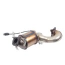 Kat Katalysator 1K0131701DE-1K0178PB VW Golf 6 Skoda Seat Audi 1.4 TSI 90kw CAXA