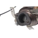 Kat Katalysator 1K0131701DE-1K0178PB VW Golf 6 Skoda Seat Audi 1.4 TSI 90kw CAXA