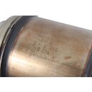 Kat Katalysator 1K0131701DE-1K0178PB VW Golf 6 Skoda Seat Audi 1.4 TSI 90kw CAXA