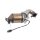 Kat Katalysator 1K0131701DE-1K0178PB VW Golf 6 Skoda Seat Audi 1.4 TSI 90kw CAXA