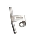 Wasser-Ölleitung Turbolader 03C145140K-03C121469F 1,4 TSI CAXA VW Golf 6 Seat Skoda Audi