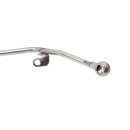 Wasser-Ölleitung Turbolader 03C145140K-03C121469F 1,4 TSI CAXA VW Golf 6 Seat Skoda Audi