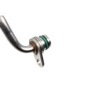Wasser-Ölleitung Turbolader 03C145140K-03C121469F 1,4 TSI CAXA VW Golf 6 Seat Skoda Audi