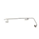 Wasser-Ölleitung Turbolader 03C145140K-03C121469F 1,4 TSI CAXA VW Golf 6 Seat Skoda Audi
