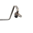 Wasser-Ölleitung Turbolader 03C145140K-03C121469F 1,4 TSI CAXA VW Golf 6 Seat Skoda Audi