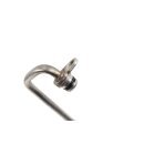 Wasser-Ölleitung Turbolader 03C145140K-03C121469F 1,4 TSI CAXA VW Golf 6 Seat Skoda Audi