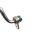 Wasser-Ölleitung Turbolader 03C145140K-03C121469F 1,4 TSI CAXA VW Golf 6 Seat Skoda Audi