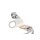 Wasser-Ölleitung Turbolader 03C145140K-03C121469F 1,4 TSI CAXA VW Golf 6 Seat Skoda Audi