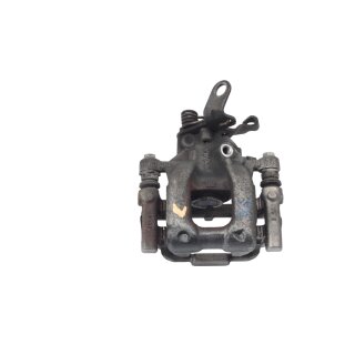 Bosch Bremssattel 272x10mm hinten links mit Träger VW Golf 6 Audi A3 Touran 1T3