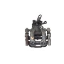 Bosch Bremssattel 272x10mm hinten links mit Träger...