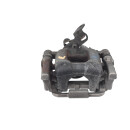 Bosch Bremssattel 272x10mm hinten links mit Träger...