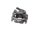 Bosch Bremssattel 272x10mm hinten links mit Träger VW Golf 6 Audi A3 Touran 1T3