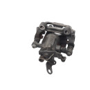 Bosch Bremssattel 272x10mm hinten links mit Träger VW Golf 6 Audi A3 Touran 1T3