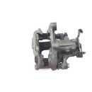 Bosch Bremssattel 272x10mm hinten links mit Träger VW Golf 6 Audi A3 Touran 1T3