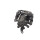 Bosch Bremssattel 272x10mm hinten links mit Träger VW Golf 6 Audi A3 Touran 1T3