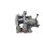 Bosch Bremssattel 272x10mm hinten links mit Träger VW Golf 6 Audi A3 Touran 1T3