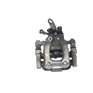 Bosch Bremssattel 272x10mm hinten rechts mit Träger VW Golf 6 Audi A3 Touran 1T4