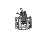 Bosch Bremssattel 272x10mm hinten rechts mit Träger...