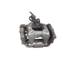 Bosch Bremssattel 272x10mm hinten rechts mit Träger...
