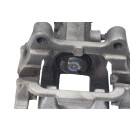 Bosch Bremssattel 272x10mm hinten rechts mit Träger VW Golf 6 Audi A3 Touran 1T4
