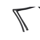 Fensterführung Gummi hinten links 1K9839431E VW Golf 6 Variant Kombi Fahrerseite