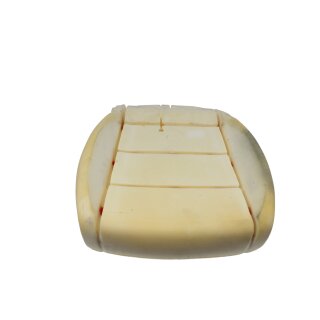 Sitzpolster Sitzfläche vorne Fahrer-Beifahrer Sitz 1K5881375A VW Golf 6 Variant 1KM