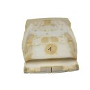 Sitzpolster Sitzfläche vorne Fahrer-Beifahrer Sitz 1K5881375A VW Golf 6 Variant 1KM