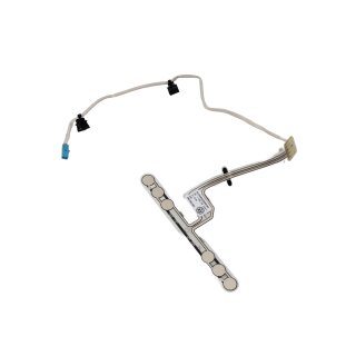 Sitzbelegungserkennung Beifahrersitz vorne rechts 5K0963553 VW Golf 6 5K Eos 1F