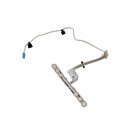 Sitzbelegungserkennung Beifahrersitz vorne rechts...