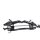Hinterachse Achsschenkel Querlenker Stabi VW Golf 6 Variant 1KM 1K0500049PB 47.000km