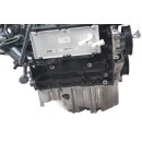 CAX 1,4 TSI Motor VW Golf 5 Plus Golf 6 Seat Leon 1P Skoda Audi A3 CAXA 47Tkm
