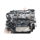 CAX 1,4 TSI Motor VW Golf 5 Plus Golf 6 Seat Leon 1P Skoda Audi A3 CAXA 47Tkm